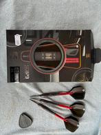 Target Scope 02 23 g Swiss point, Sport en Fitness, Darts, Ophalen of Verzenden, Zo goed als nieuw, Pijlen