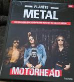 Planete Metal, Boeken, Ophalen of Verzenden, Zo goed als nieuw