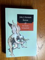 Kairos - Joke J. Hermsen, Livres, Philosophie, Enlèvement ou Envoi, Neuf