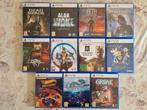 Verschillende Ps5 games te koop., Enlèvement