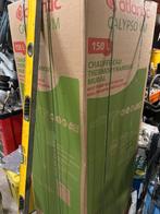 boiler, 100 liter of meer, Ophalen, Nieuw, Boiler