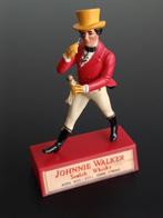 Johnnie Walker beeldje., Ophalen of Verzenden, Gebruikt, Overige typen