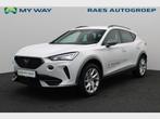 Cupra Formentor Formentor 1.5 TSI DSG, Auto's, Overige Auto's, Automaat, Navigatiesysteem, SUV of Terreinwagen, Zilver of Grijs