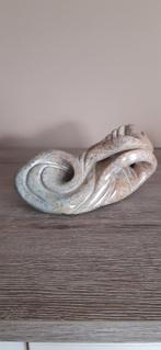 Beeld in speksteen, Ophalen of Verzenden