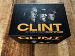 dvd box Clint Eastwood 35 Years - 35 Films, Ophalen of Verzenden, Gebruikt, Boxset