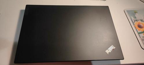 Lenovo ThinkPad E14 Gen 2 (14"), Computers en Software, Windows Laptops, Zo goed als nieuw, 14 inch, SSD, 4 Ghz of meer, 16 GB
