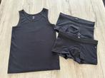 Setje Woody 12 jaar, Kinderen en Baby's, Nacht- of Onderkleding, Ophalen of Verzenden, Zo goed als nieuw, Jongen