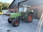 1983 Fendt 308 LS Oldtimer tractor, Zakelijke goederen, Landbouw | Tractoren, Oldtimer, Fendt