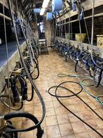 melkmachine packo 2x 9