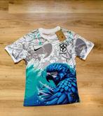 Brazilië nieuw orgineel shirt, Taille M, Enlèvement, Neuf, Maillot
