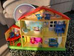 Peppa Pig huis dag en nacht, Ophalen, Zo goed als nieuw