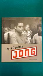 K. Dewitte - Jong, Boeken, Hobby en Vrije tijd, Verzenden, Zo goed als nieuw, K. Dewitte