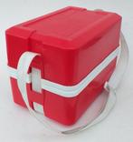 Vintage Koelbox 'Beebop' van Flair - eighties, Ophalen of Verzenden, Koelbox