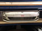 Vw golf 7 bumper voorbumper 4xpdc kls, Auto-onderdelen, Overige Auto-onderdelen, Ophalen, Gebruikt, Volkswagen