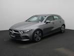 Mercedes-Benz A-Klasse A 180 d DCT Business Solution LED | L, Auto's, Gebruikt, Zwart, 116 pk, Bedrijf