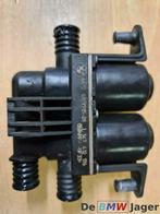 Kachelkraan BMW 5-serie E60 E61 E63 E64 64126927915, Auto-onderdelen, Airco en Verwarming, Gebruikt, Ophalen of Verzenden, BMW