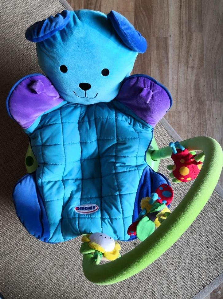 Transat Berchet, Kinderen en Baby's, Babywiegjes en Ledikanten, Gebruikt, Overige typen, Ophalen