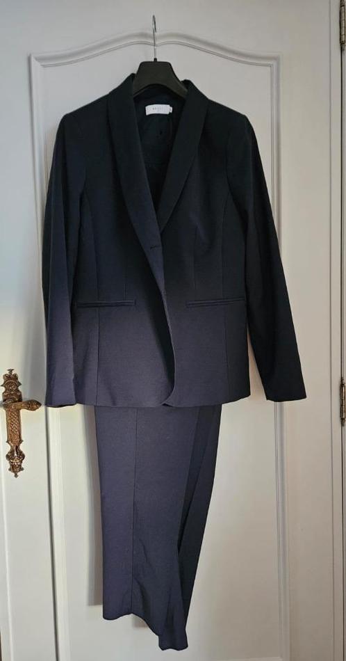 Nooit gedragen wollen dameskostuum van Marcy Paris maat 44/4, Kleding | Dames, Dames-kledingpakketten, Nieuw, Maat 46/48 (XL) of groter