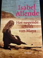 Allende - 3 boeken, Ophalen of Verzenden, Zo goed als nieuw, België, Isabel Allende