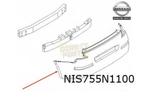 Nissan 350Z achterbumper (te spuiten) Origineel! H5M22CD725, Auto-onderdelen, Verzenden, Nieuw, Achter, Bumper