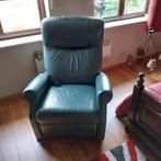 RELAXZETEL, Ophalen, Gebruikt, Leer