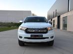 Ford Ranger 2.0 TDCi 4x4 * Lichte vracht * Automaat * BTW in, Auto's, Ford, Automaat, Stof, 4 cilinders, Wit