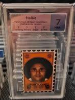 Eusebio Mexico 70+Vanderhout+Voetbalsterren+Eusebio, Verzamelen, Ophalen of Verzenden, Zo goed als nieuw, Poster, Plaatje of Sticker