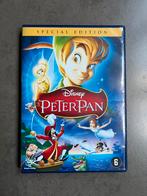 Dvd Disney Peter Pan, Alle leeftijden, Ophalen of Verzenden, Europees, Tekenfilm