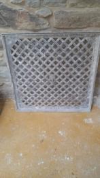 Couvercle à carreler 60x60cm sur 3,5cm, Enlèvement, Utilisé