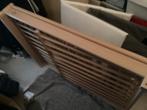 Houten park voor baby’s, Kinderen en Baby's, Ophalen, Gebruikt, Overige typen