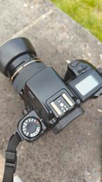 Canon EOS1000FN Analoog camera, Audio, Tv en Foto, Ophalen, Zo goed als nieuw