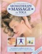 Hety complete handboek voor aromatische massage en yoga, Ophalen of Verzenden, Zo goed als nieuw