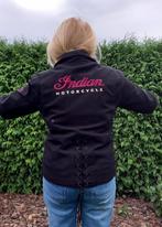 Blouson INDIAN pour femme, Motoren, Kleding | Motorkleding, Ophalen, Jas | textiel, Dames, INDIAN