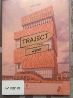 Schoolboek Traject wijzer 3de graad, Ophalen, Nieuw