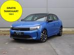 Opel Corsa GS 1.2T 100PK MT6|NEW MODEL|CAMERA|2 JAAR GARANT, Auto's, Opel, Blauw, 100 pk, Parkeersensor, 5 deurs