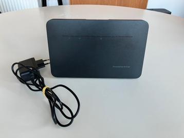 Huawei B535-232 (Flybox 4G+), Informatique & Logiciels, Enlèvement ou Envoi, Utilisé, Routeur