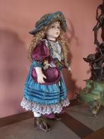 Handgemaakte pop, Ophalen, Zo goed als nieuw, Overige typen