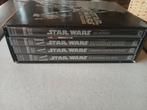 Trilogie Star Wars, Enlèvement ou Envoi, Coffret