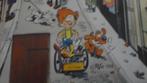 Poster Boule & Bill, Verzamelen, Stripfiguren, Nieuw, Ophalen of Verzenden, Plaatje, Poster of Sticker, Overige figuren