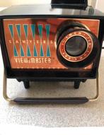 Viewmaster projector vintage, Verzamelen, Foto-apparatuur en Filmapparatuur, Ophalen, 1940 tot 1960, Projector
