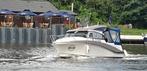Quicksilver 6.60 weekender avec remorque, Watersport en Boten, Ophalen, Zo goed als nieuw, 50 pk of meer, Binnenboordmotor