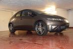 HONDA CIVIC EN EXELENTE ETAT ! 63159km, Euro 5, Achat, Alcantara, Noir