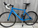 Massini Richmond II Custom Racefiets – Shimano Ultegra 10sp, Fietsen en Brommers, Fietsen | Racefietsen, Gebruikt, Heren, Aluminium