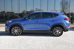 Hyundai Tucson 1.6 T-GDi 2WD Premium GO! 177pk DCT, Automaat, Stof, Gebruikt, 4 cilinders