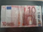 10 euro oude versie 2002 jaar