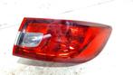 ACHTERLICHT RECHTS BUITEN Renault Clio IV (5R) (265506608R), Gebruikt, Renault