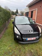 Peugoet 3008. 1600 benzıene 88 kw 174000km. 2012model, Autos, Achat, 5 places, Particulier, Essence