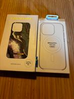IPhone 14 Pro, Ophalen, Zo goed als nieuw, IPhone 14 Pro, Frontje of Cover