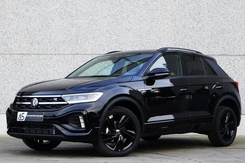 Volkswagen T-roc R-Line DSG, Auto's, Volkswagen, T-Roc, ABS, Adaptive Cruise Control, Airbags, Android Auto, Apple Carplay, Bluetooth