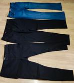 Lot de 3 pantalons taille 46 neuf, Blauw, Ophalen of Verzenden, Zo goed als nieuw